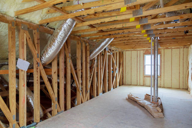 Best Soundproof Insulation Installation  in Palmetto, FL