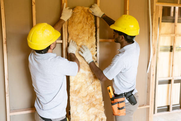 Range of Insulation Solutions in Palmetto, FL